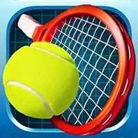 tennis_start Ігри