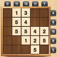 tenx_-_wooden_number_puzzle_game Тоглоомууд