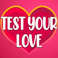 Testaa Rakkauttasi