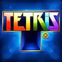 tetris ហ្គេម