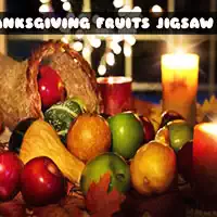 thanksgiving_fruits_jigsaw O'yinlar