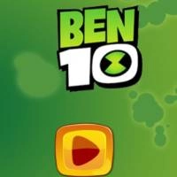 the_adventures_of_ben_10 เกม