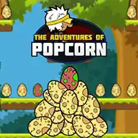 the_adventures_of_popcorn Oyunlar