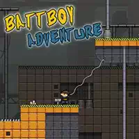 the_battboy_adventure Mängud