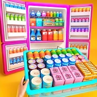 the_hardest_fridge_organizing Игры