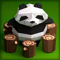 the_last_panda Oyunlar