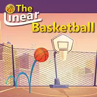 the_linear_basketball Тоглоомууд
