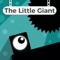 the_little_giant игри