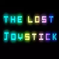 the_lost_joystick Spil