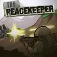 the_peacekeeper Juegos