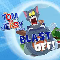 the_tom_and_jerry_show_blast_off Oyunlar