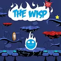 the_wisp Hry