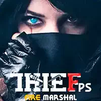 thief_fps_fire_marshal Խաղեր