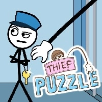 thief_puzzle بازی ها