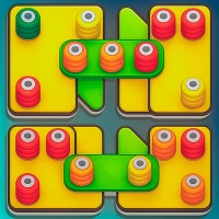 থ্রেড ম্যাচ