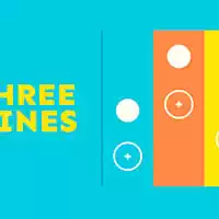 three_lines_game 游戏