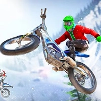 thrilling_snow_motor Игры