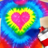 tie_dye بازی ها