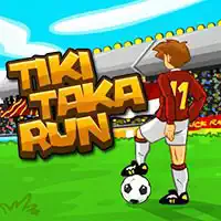 tiki_taka_run O'yinlar