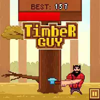 timber_guy Juegos