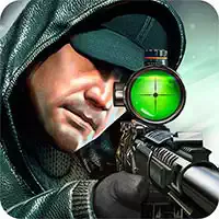tireur_-_sniper_shot 游戏
