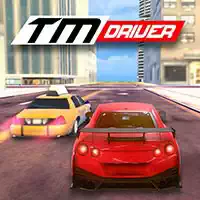 tm_driver Ігри