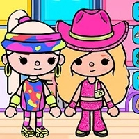 toca_teens_cozy_couture Игры