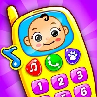 toddler_baby_phone เกม