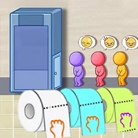 toilet_paper_jam ゲーム