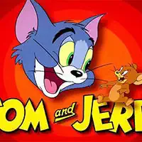 Tom Amp Jerry Run