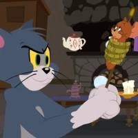 Tom A Jerry: Čarodějky Náhodou