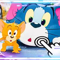 tom_and_jerry_clicker_game Spellen