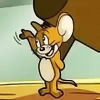 Tom Dhe Jerry Në Trap Sandwich pamje nga ekrani i lojës
