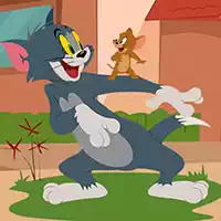 tom_and_jerry_jigsaw_puzzle গেমস