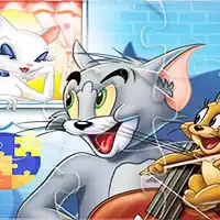 tom_and_jerry_jigsaw_puzzle_game เกม