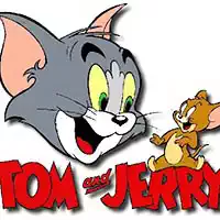 tom_and_jerry_spot_the_difference гульні