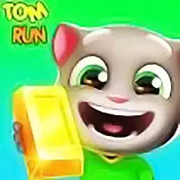 tom_runner ゲーム