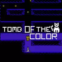 tomb_of_the_cat_color Játékok