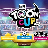 toon_cup_2018 Тоглоомууд