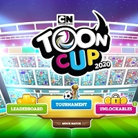 toon_cup_2020 Jogos