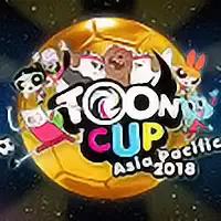 toon_cup_asia_pacific_2018 Trò chơi