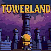 towerland permainan