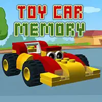 Toy Car Memória