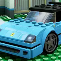 toy_cars_jigsaw เกม