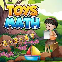 toys_math Trò chơi