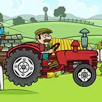 tractor_delivery ゲーム