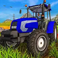 tractor_farming_simulator ಆಟಗಳು