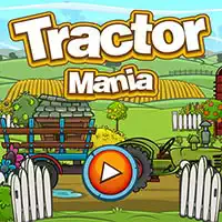 tractor_mania Игры