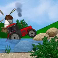 tractor_trial Игры