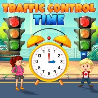 Traffic Control Time